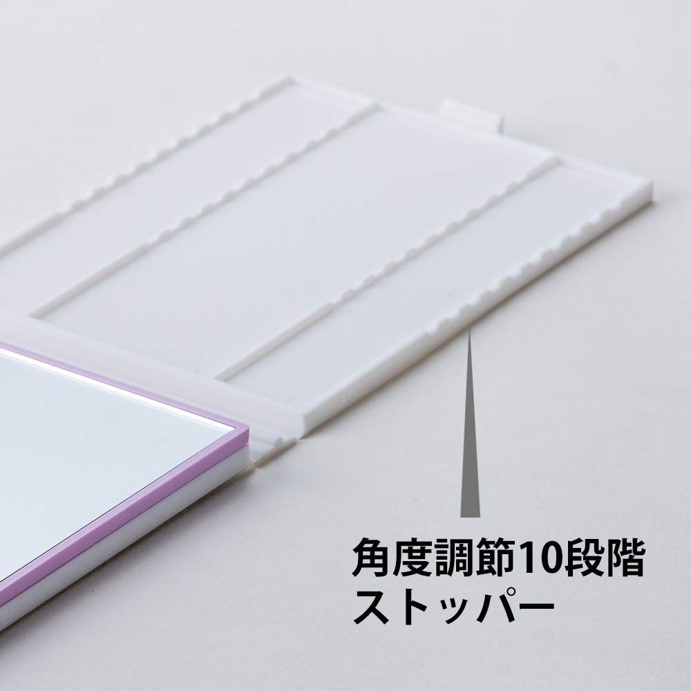 プレゼント ナピュアミラー