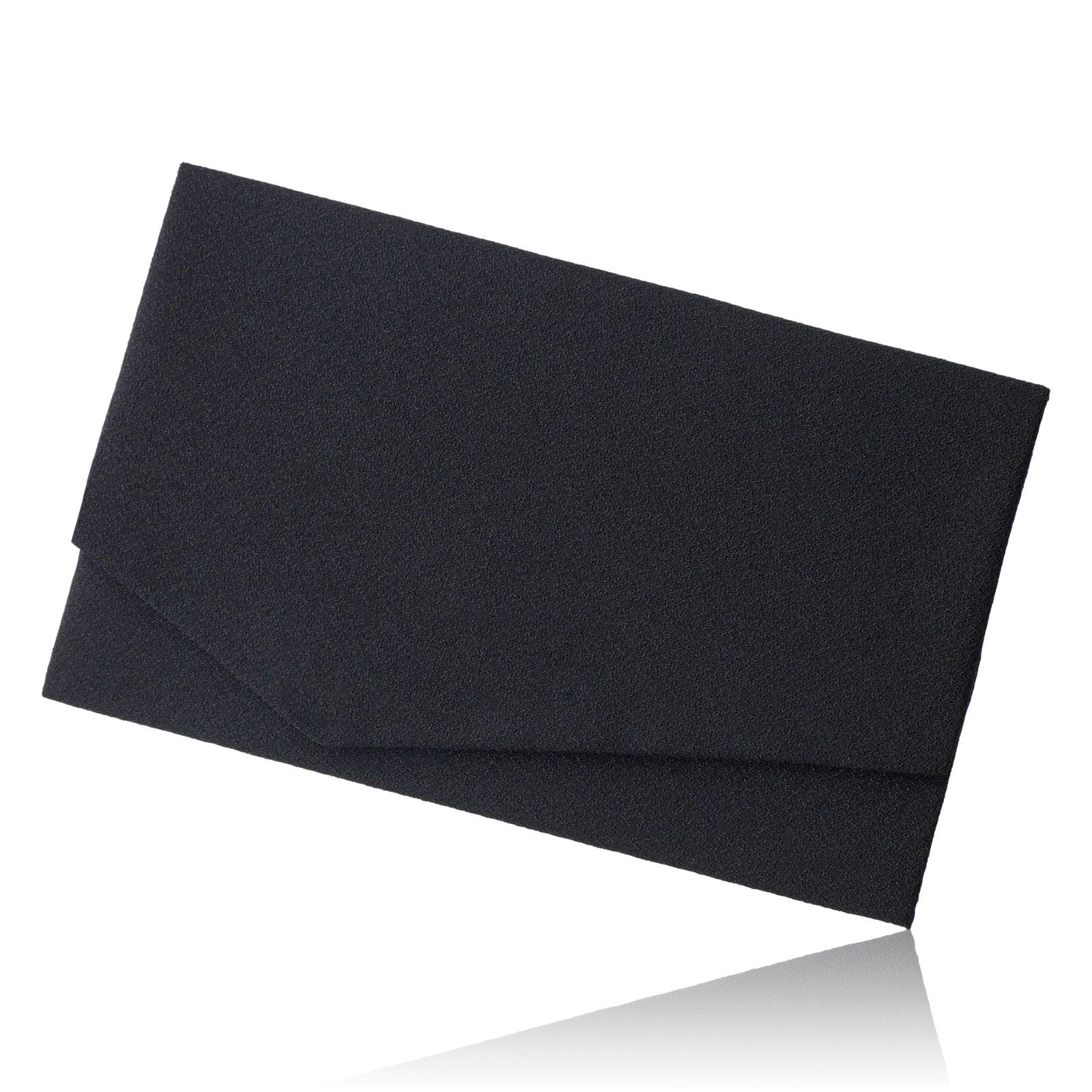 慶弔両用 結婚式 京都 梨地織り ハンドメイド ふくさ 自社職人 日本製 袱紗 黒 DOA 05