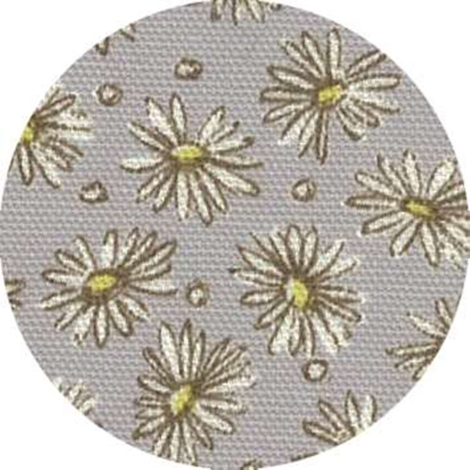 塩まくら デイジー 日本製 20 30 cm グレー 185316