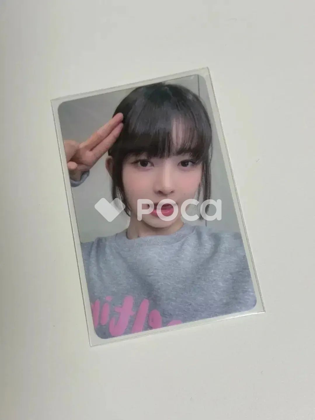 IVE レイ LOVE DIVE SOUNDWAVE サウェ ラキドロ - メルカリ