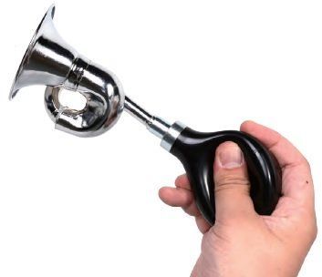 RB SV パフパフラッパ KC