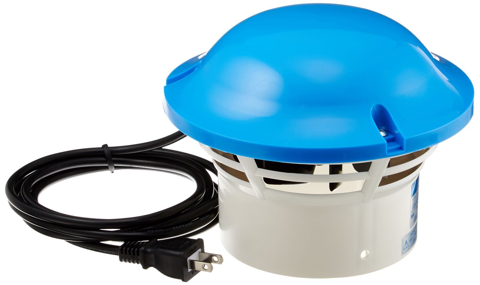 数量 トイレ換気扇 先端型 ＶＴ １６