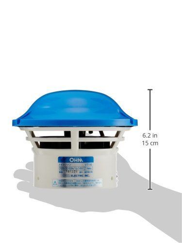  数量 トイレ換気扇 先端型 ＶＴ １６ その他 文房具 事務用品