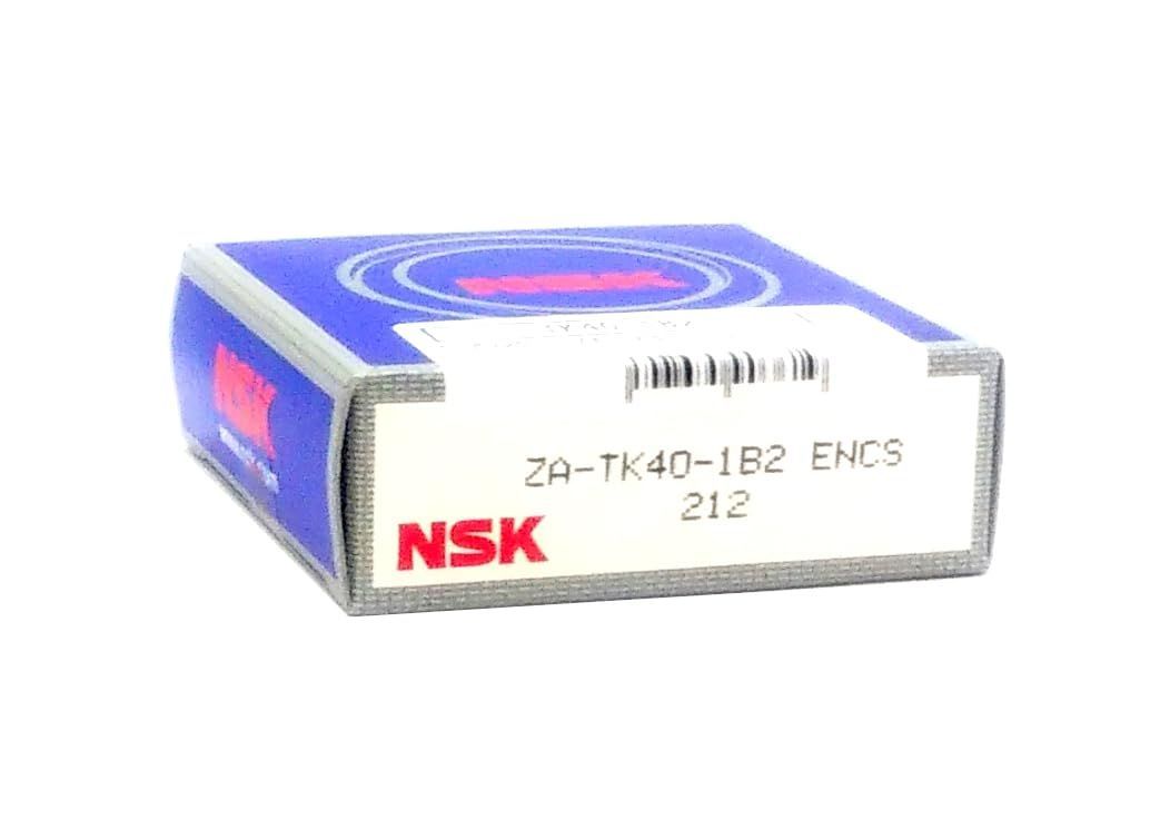 品番 TK 40 1 B 2 ZA ﾍﾞｱﾘﾝｸﾞ 日本精工 NSK