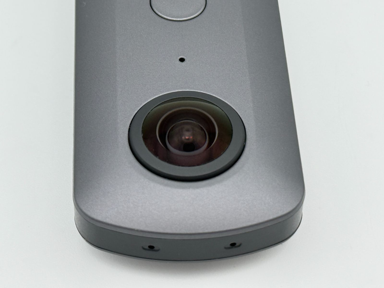 極上美品】RICOH THETA V オマケ付 リコー シータ 360度カメラ - メルカリ