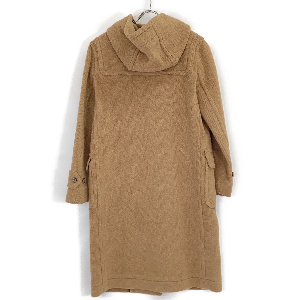 オールドイングランド OLD ENGLAND 英国製 ダッフルコート  ロング OLD ENGLAND オールドイングランド オールド ロング ダッフル コート