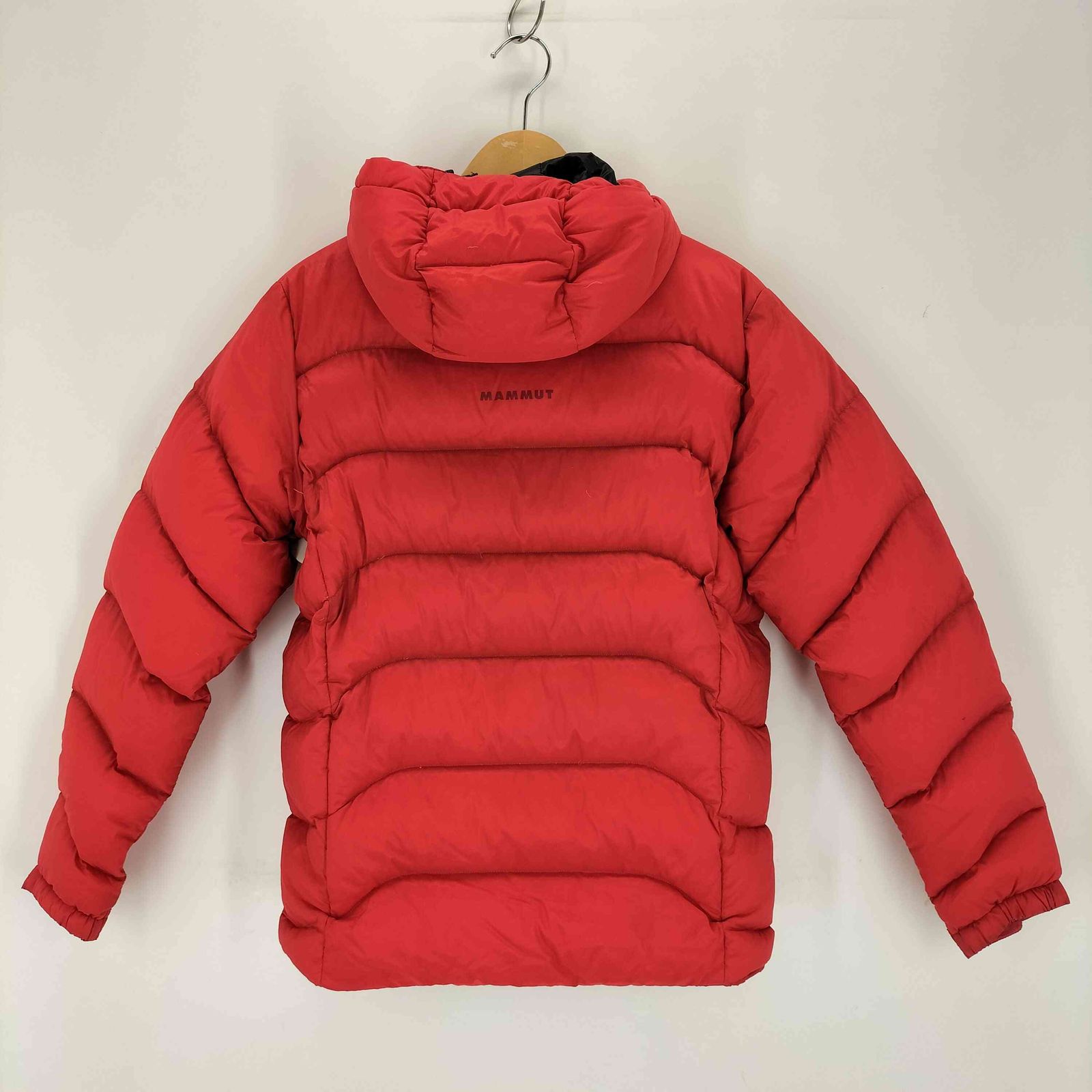 マムート MAMMUT XERON IN HOODED JKT メンズ JPN：S - メルカリ