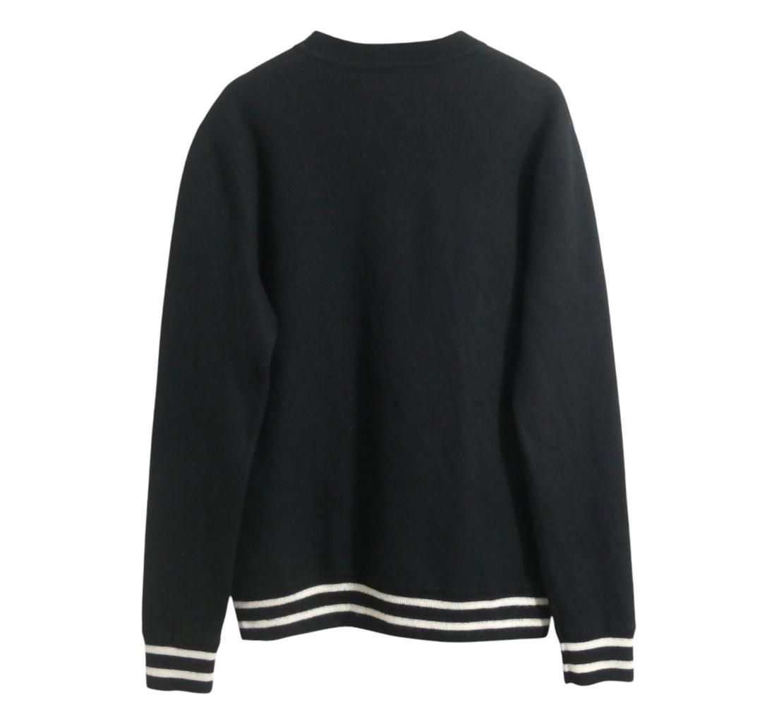 美品 BURBERRY LONDON ENGLAND バーバリー 8036088 トレーナー ニット