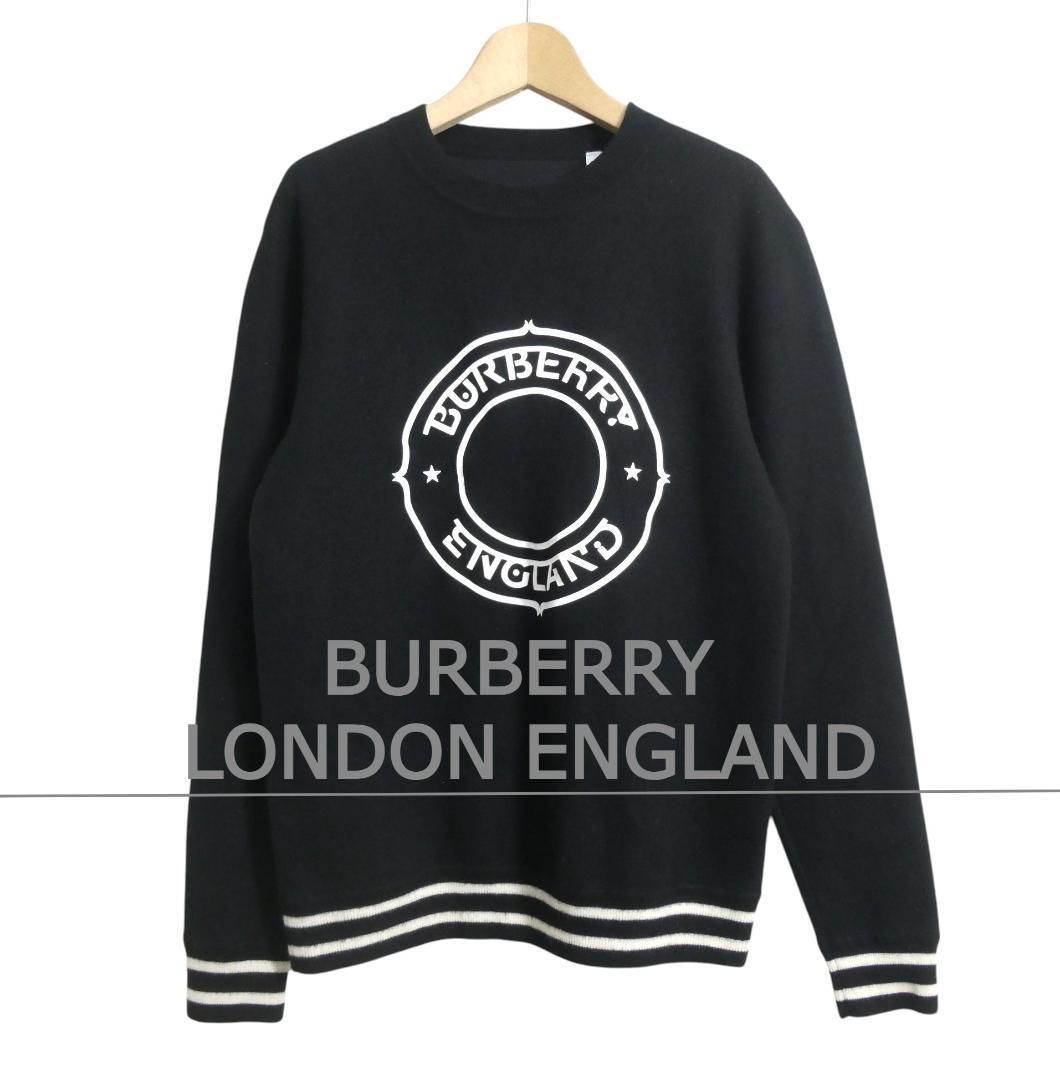 美品 BURBERRY LONDON ENGLAND バーバリー ロンドンイングランド