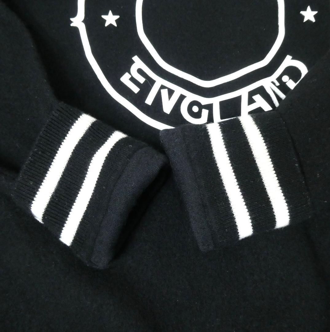 美品 BURBERRY LONDON ENGLAND バーバリー 8036088 トレーナー ニット