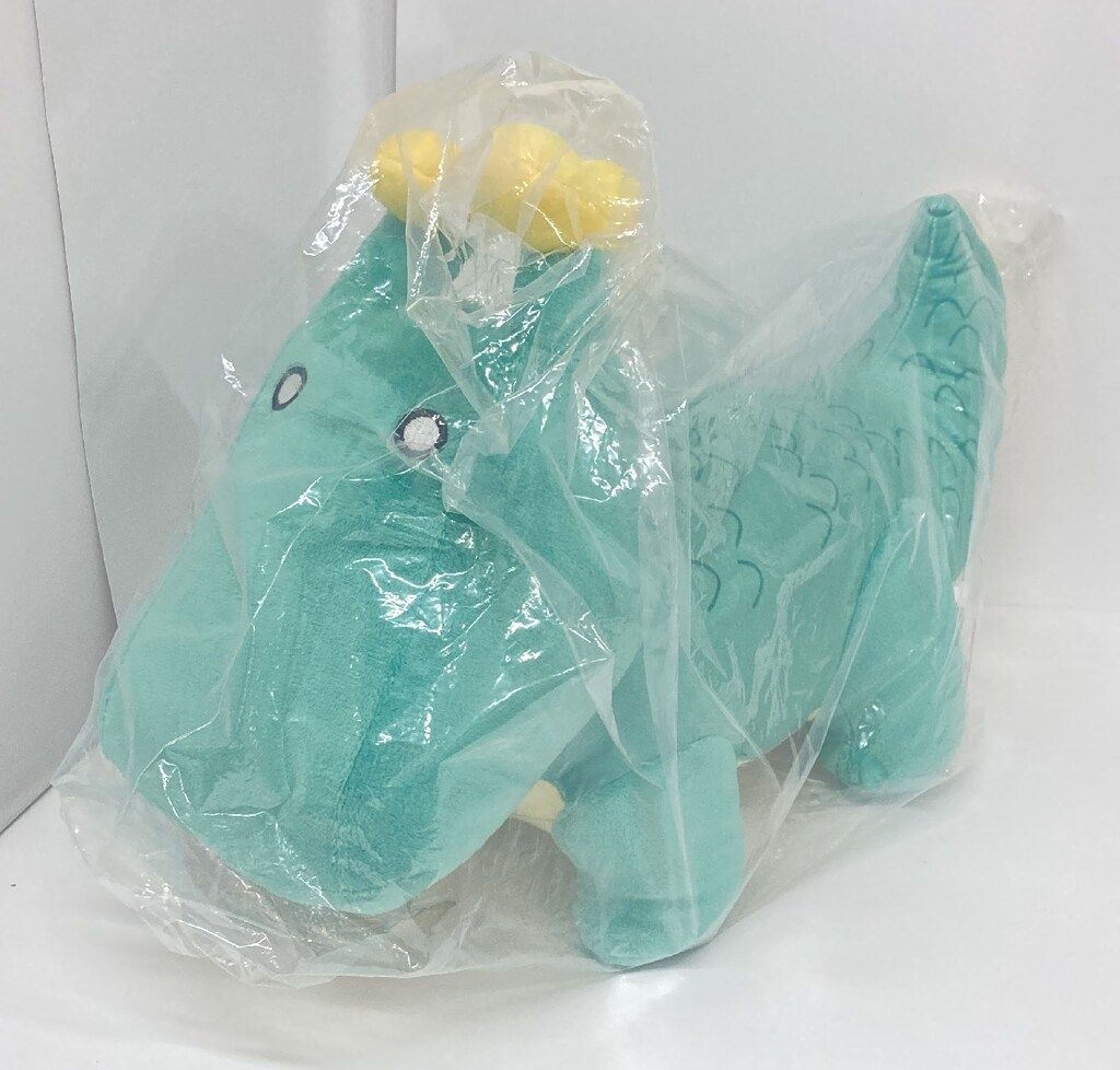 ポニーキャニオン ぬいぐるみ ちびトール