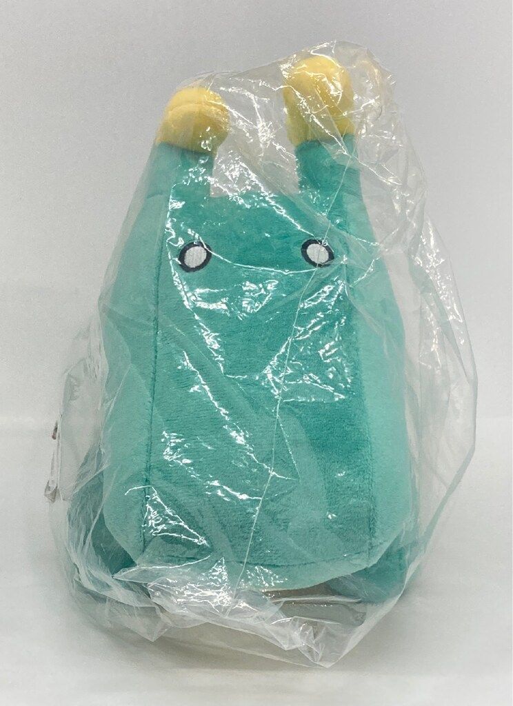 ポニーキャニオン ぬいぐるみ ちびトール