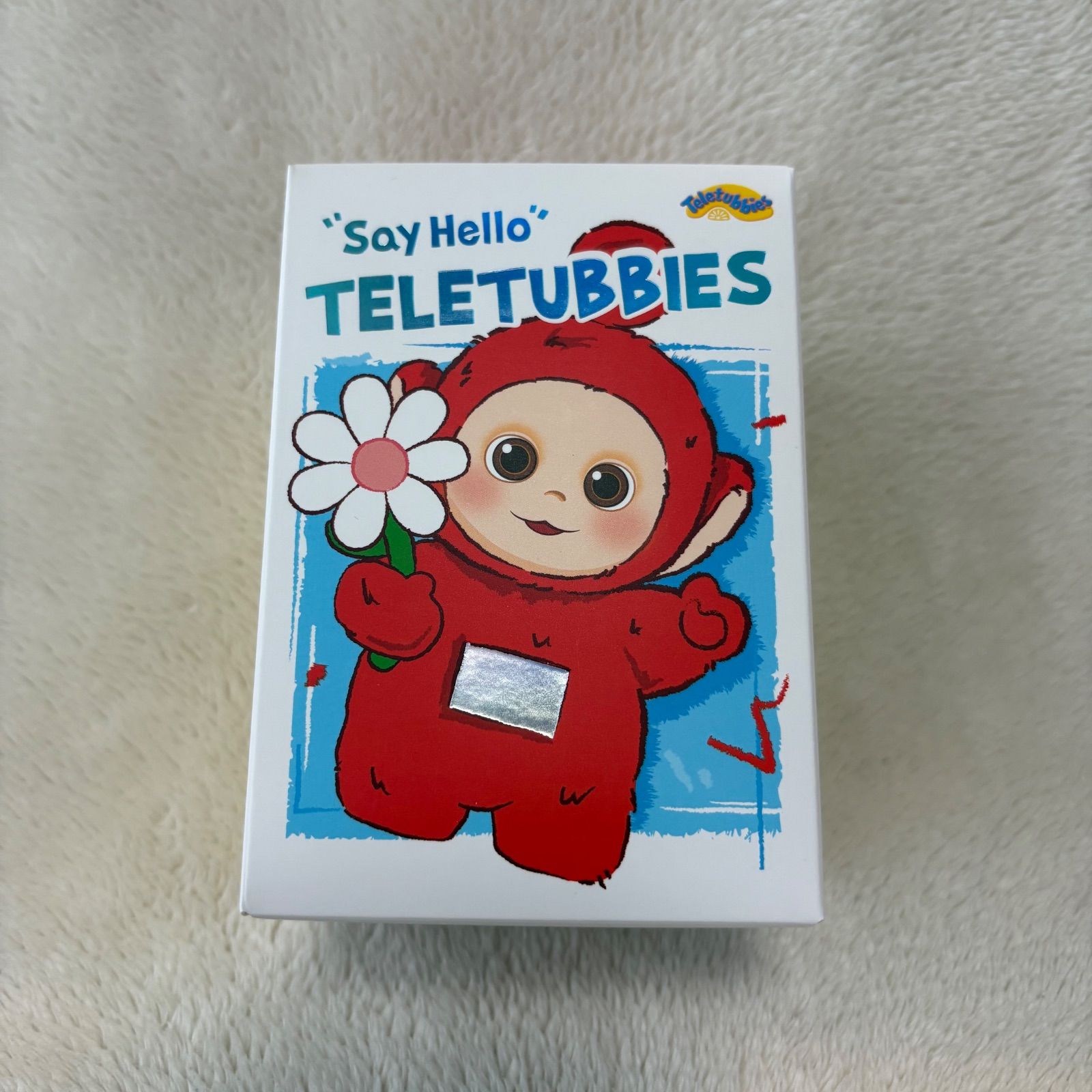 POP MART テレタビーズ 