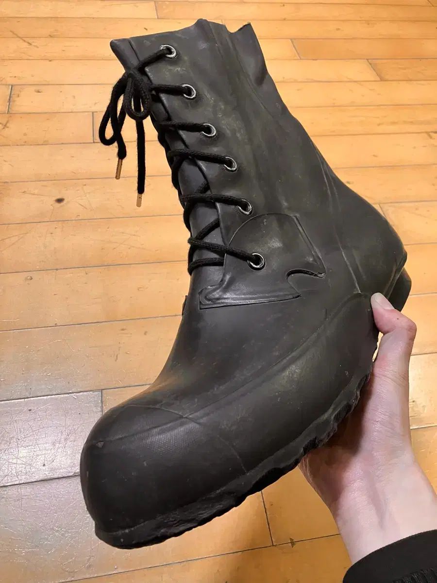 ブーツ