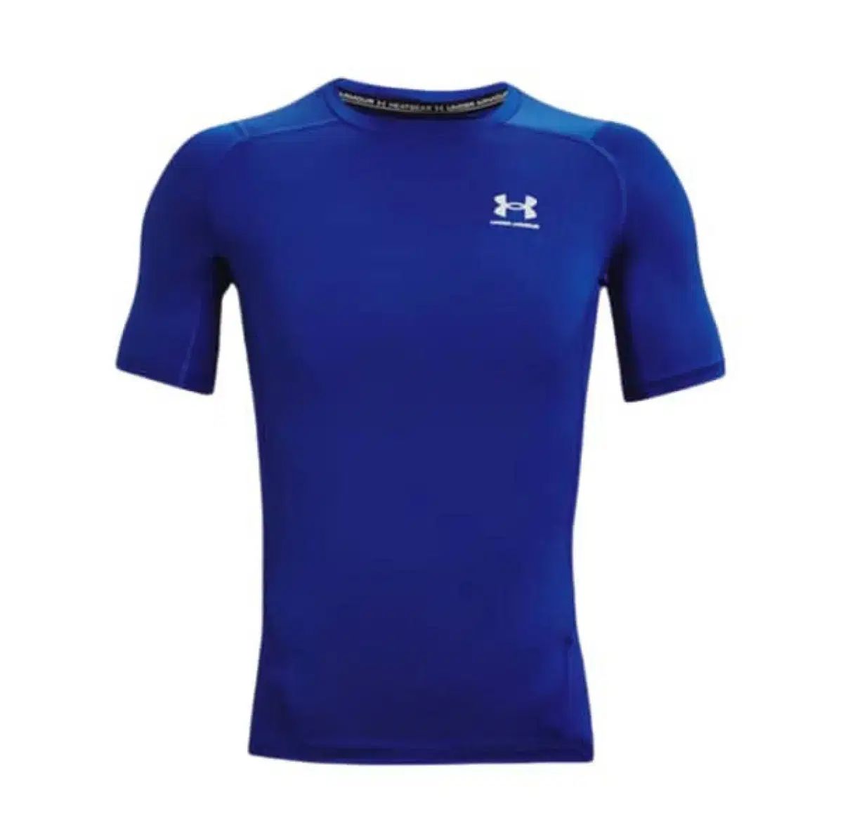 アンダーアーマー ドライフィット 半袖 L