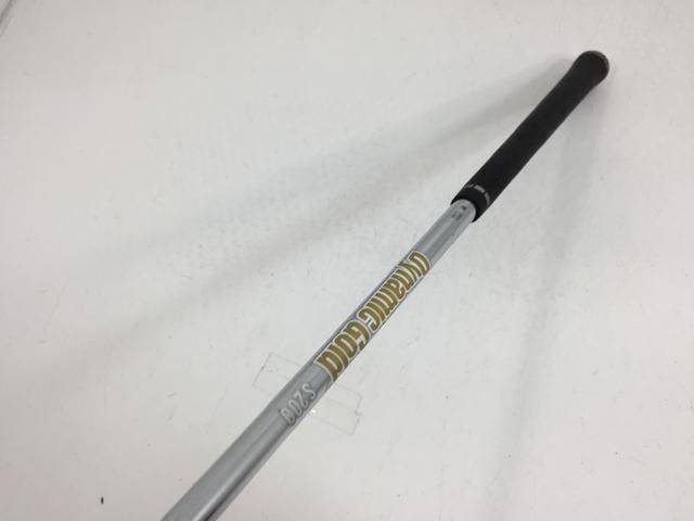 返品OK 【中古ゴルフクラブ】ミズノ S23 ウェッジ (カッパーコバルト