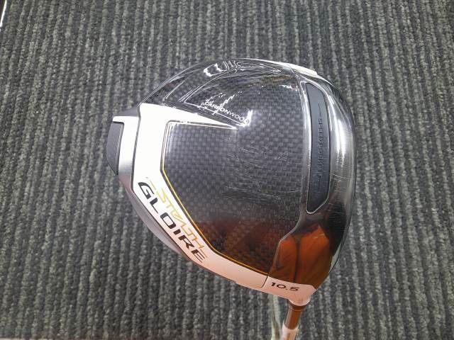 ドライバー テーラーメイド STEALTH GLOIRE SPEEDER NX for TM SR 10 5 8125 博多