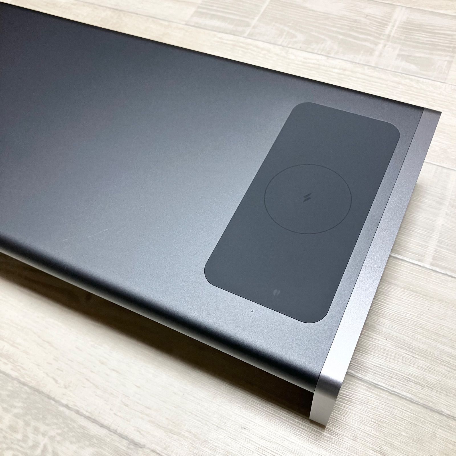 中古動作品】アンカー 675 USB-C ドッキングステーション Anker