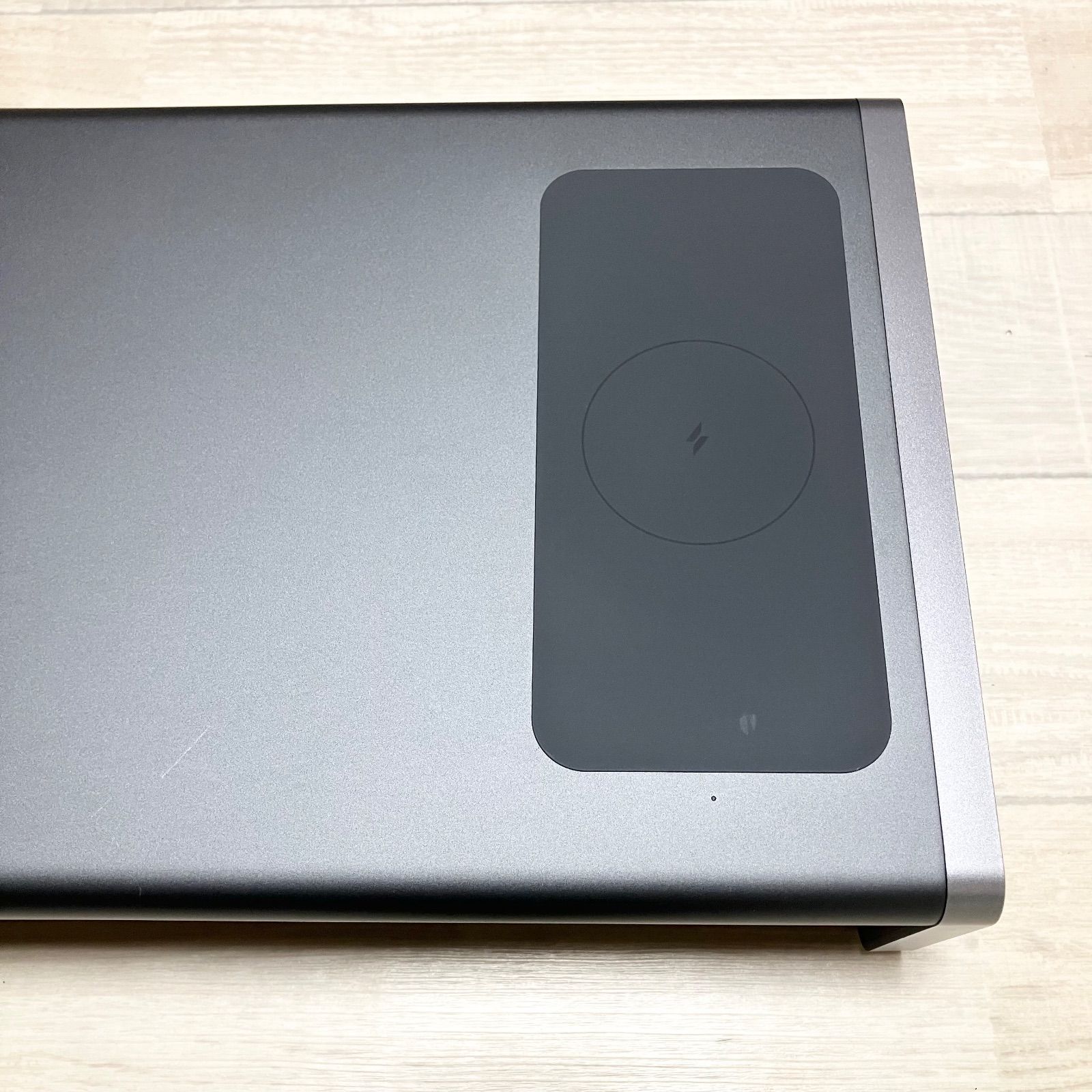 中古動作品】アンカー 675 USB-C ドッキングステーション Anker