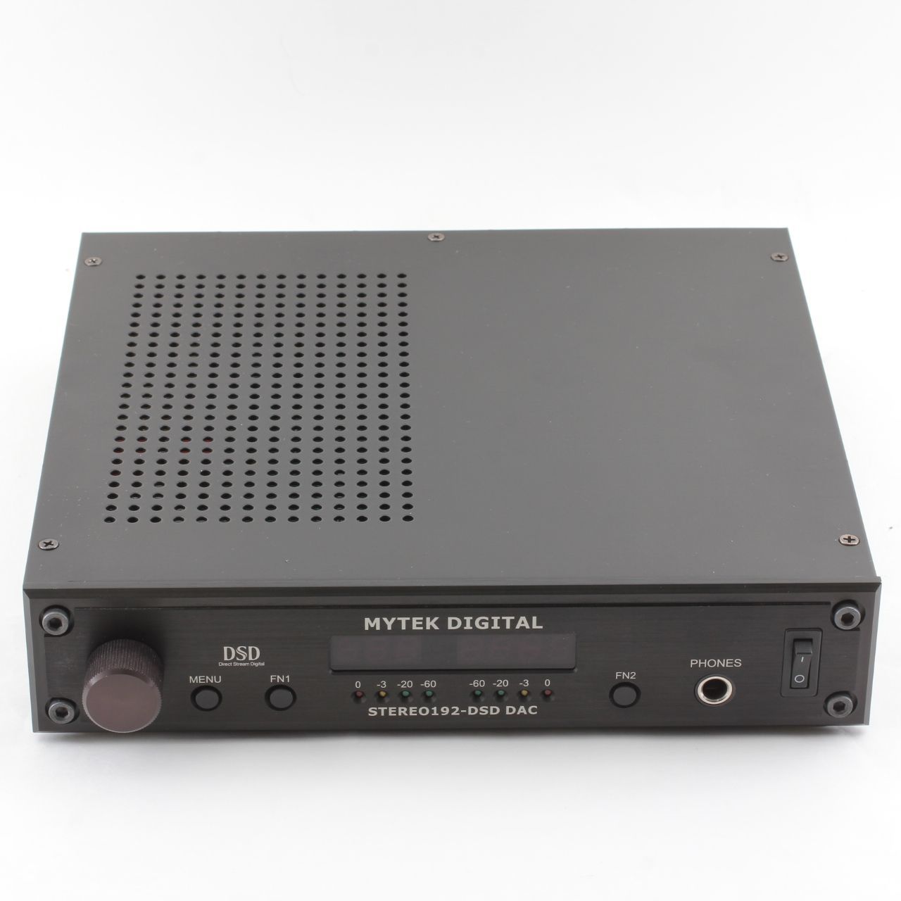 MYTEK DIGITAL マイテックデジタル Mastering Version Stereo 192 DSD M