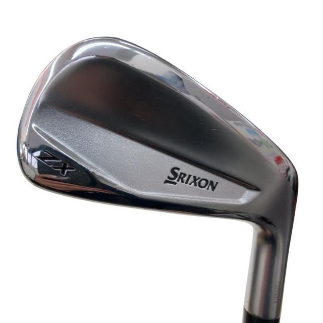 中古】 ダンロップ SRIXON ZX U U4 ユーティリティ UT NS PRO 950GH