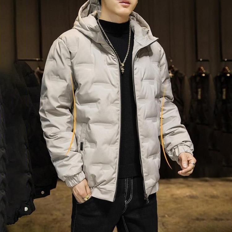 ダウンジャケット メンズ レディース おしゃれ 長袖 厚く 40代 50代