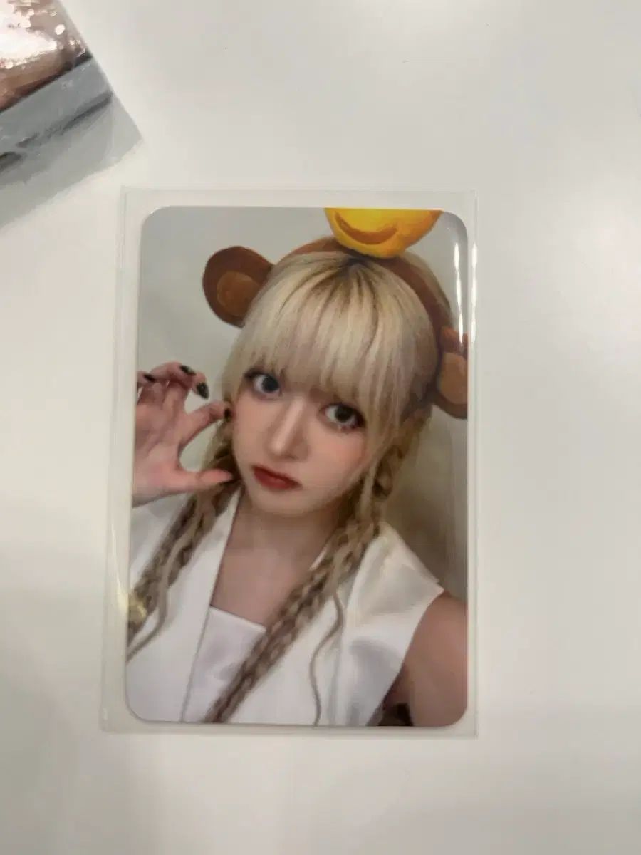 NMIXX リリー everline ラキドロ トレカ NMIXX リリー 1st everline ラキドロ 限定 トレカ - メルカリ