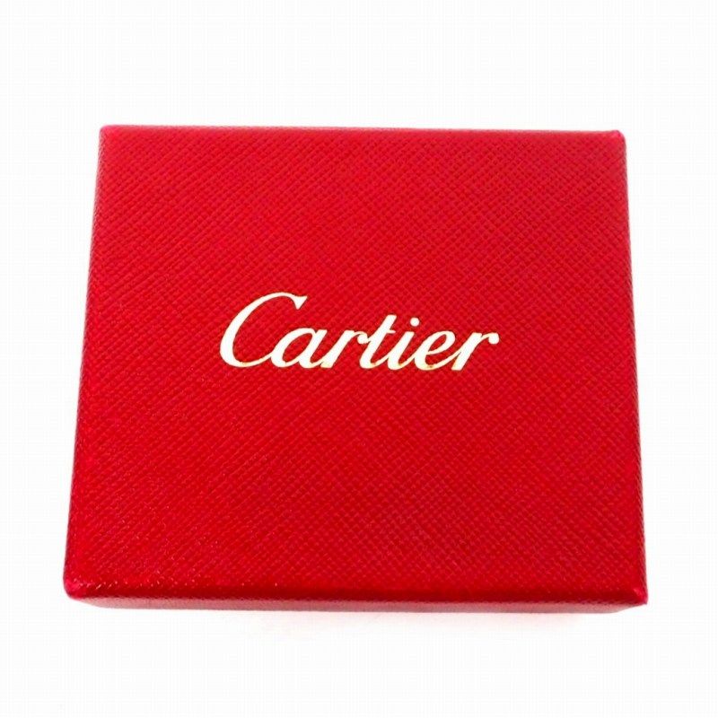 Cartier キーホルダー