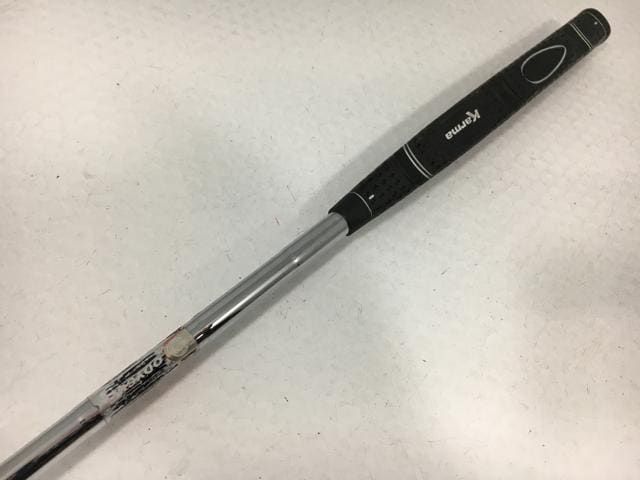 返品OK 【中古ゴルフクラブ】オデッセイ O-WORKS BLACK(オー・ワークス