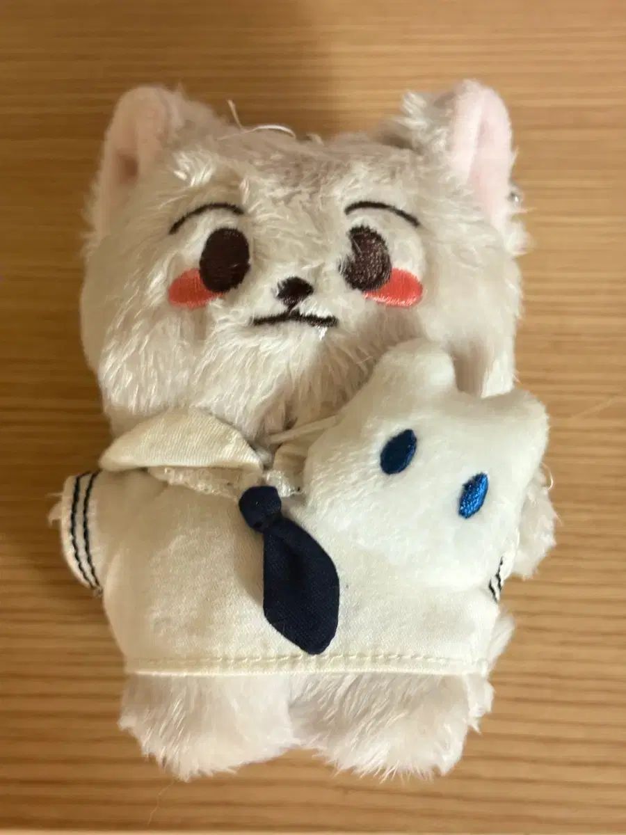 ロンジュン ぬいぐるみ NCT DREAM ロンジュン(RENJUN) 10cm ぬいぐるみ