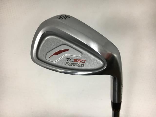 ゴルフクラブ フォーティーン TC 560 フォージド アイアン 2018 D G PA