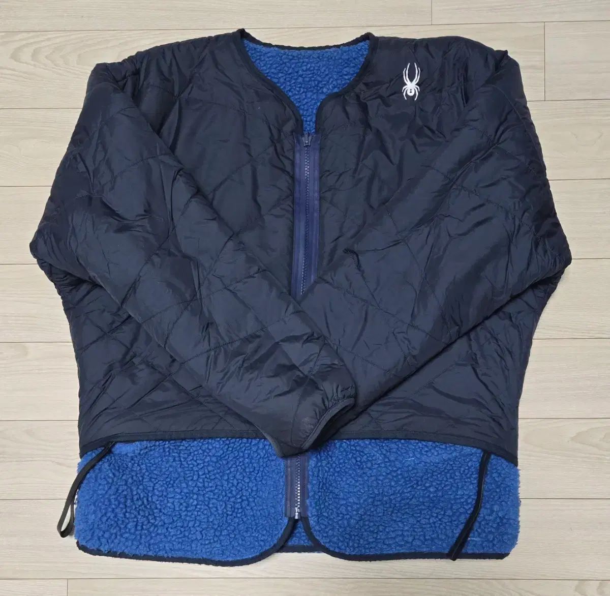 スパイダー ダウン ピン販売します