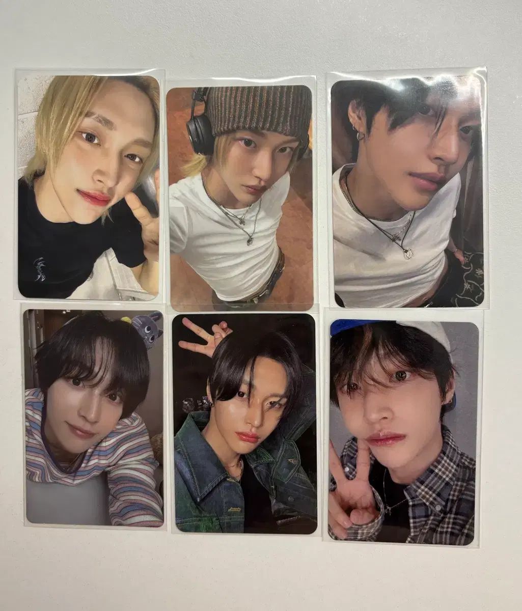 RIIZE（ライズ）ウォンビン(WONBIN) トレカ まとめ - メルカリ