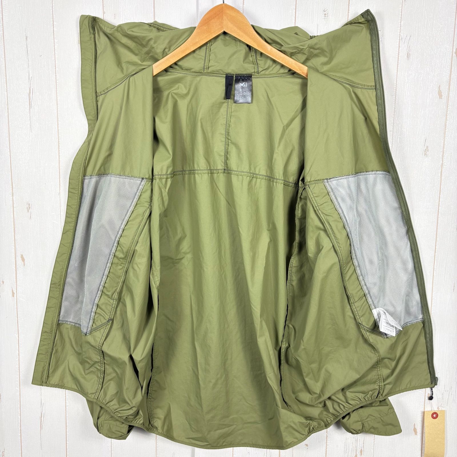 ウェア トップス