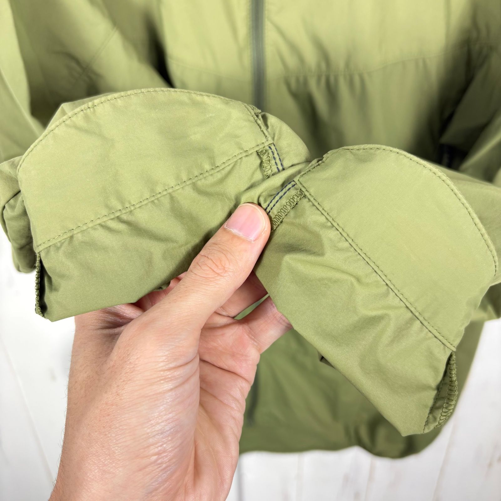 ブリーズ バリヤー