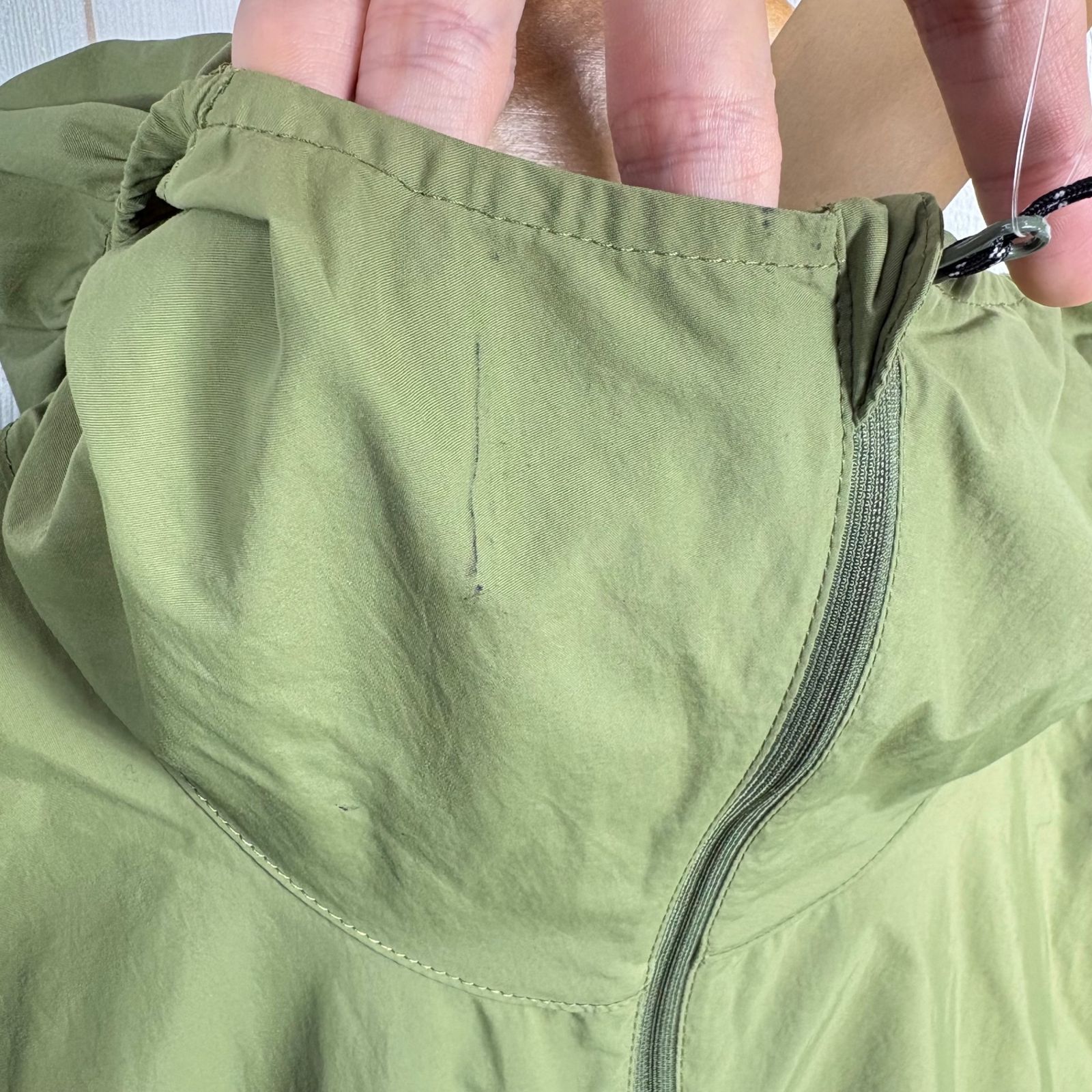 ウィンドシェル z