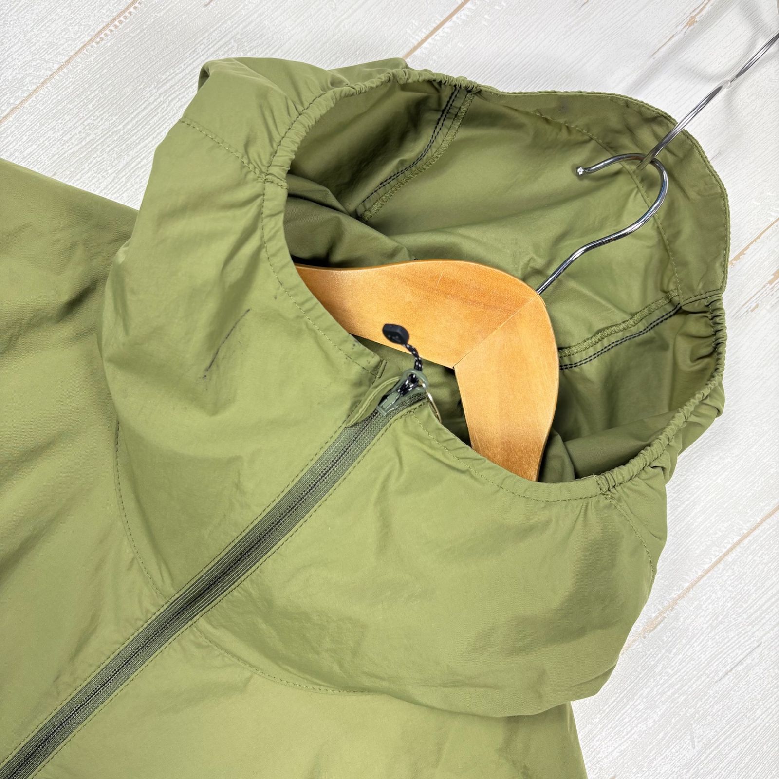 グリーン系 Millet