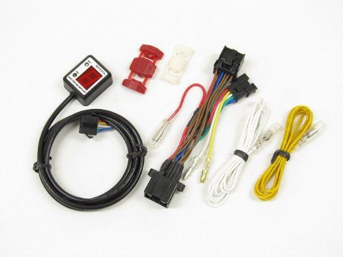 プロテック PROTEC シフトポジション インジケーター SPI Y 30 WR 250 X 3 D 7 08 R 11316