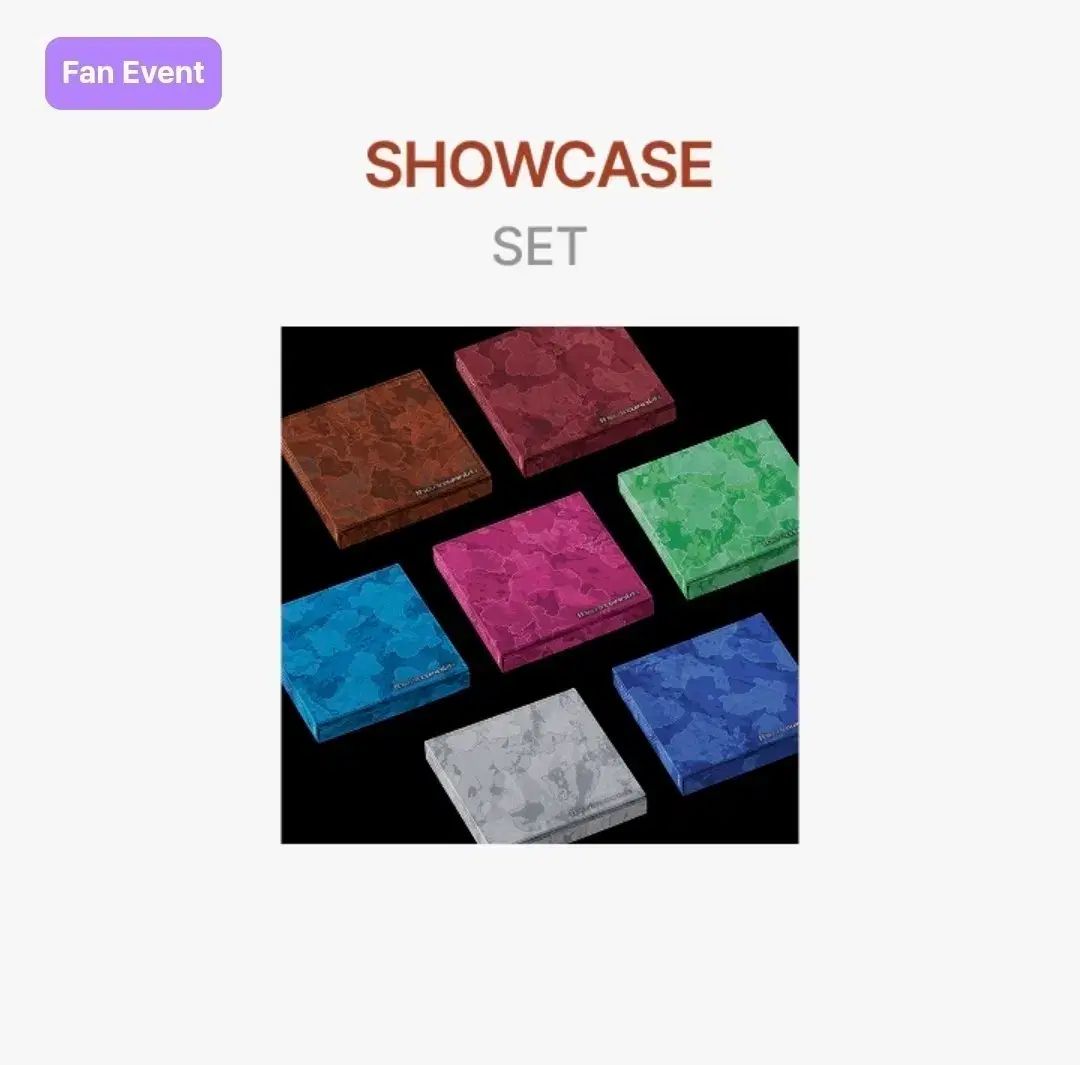 THE SIN VANISH FUGITIVES Ver Set