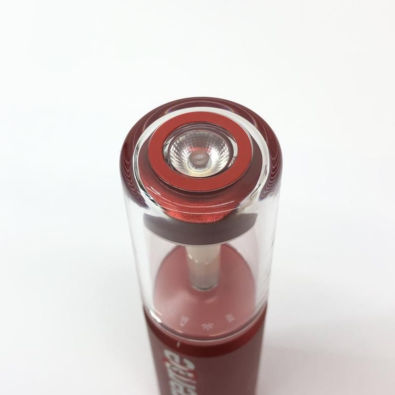 中古】Supreme SUPREME HOTO CAMP LIGHT RED 3in1 キャンプライト[66
