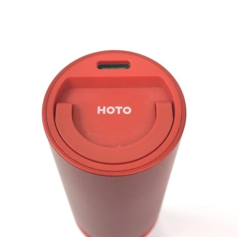 中古】Supreme SUPREME HOTO CAMP LIGHT RED 3in1 キャンプライト[66