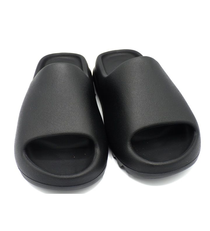  イージー Yeezy YS 01 slide スライド ブラック サンダル f 29223 サンダル サンダル