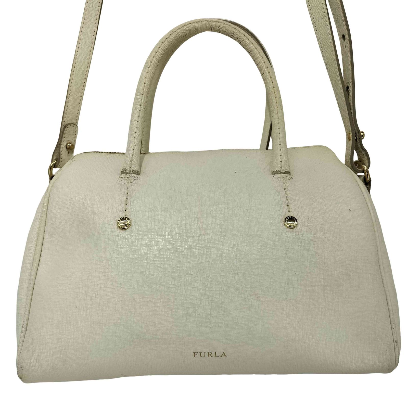 フルラ FURLA Alissa アリッサ 2way ミニボストン ハンド ショルダー 