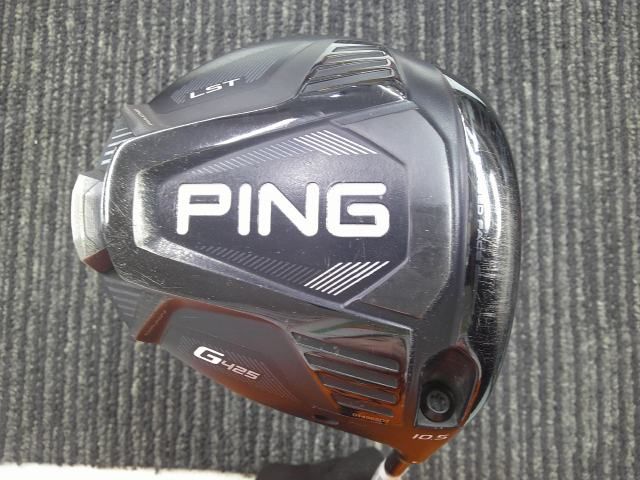 中古 ドライバー ピン G425 LST/PING TOUR 173-65/S/10.5[8117]□博多