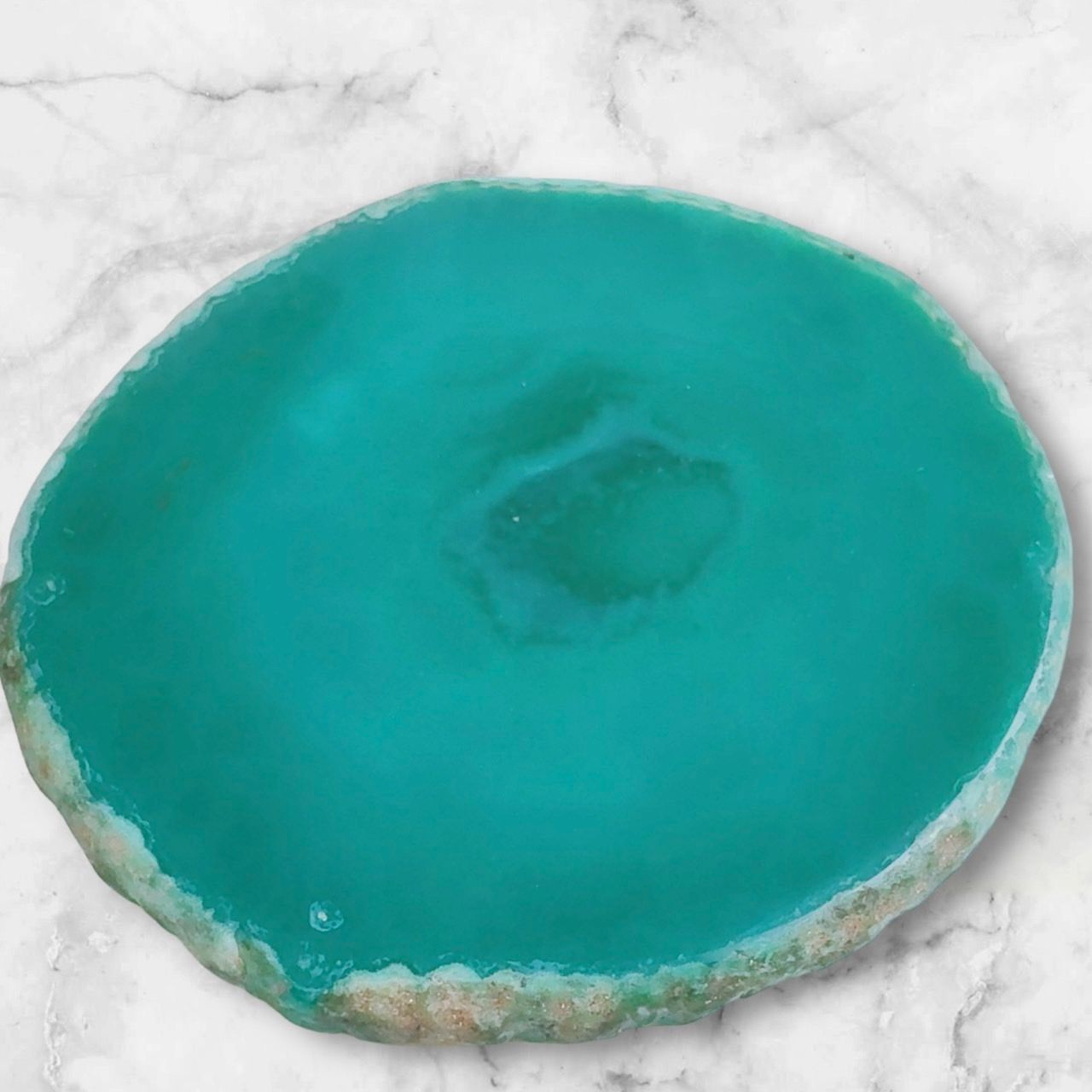 X608 成功や仕事への願いをかけたアイテムの浄化・強化に グリーン