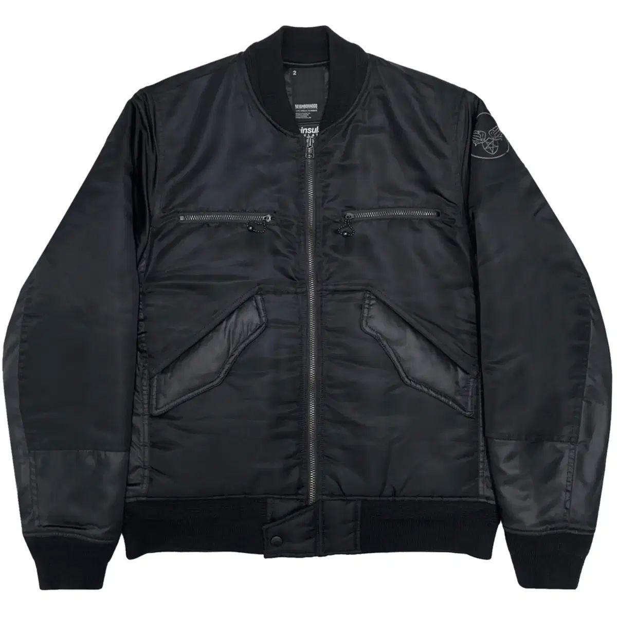 ネイバーフッド Neighborhood