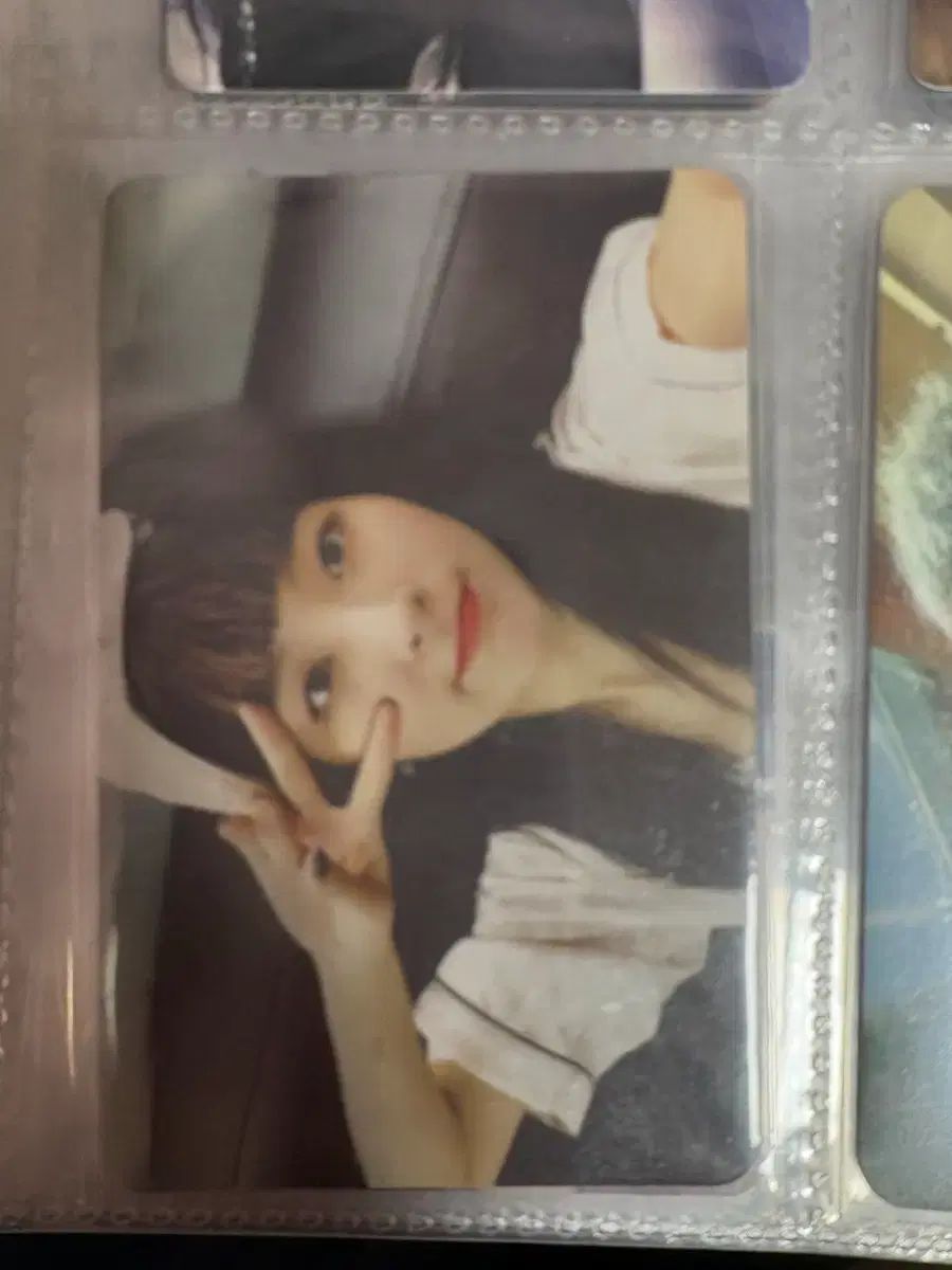 Red Velvet(レッドベルベット・レドベル) スルギ(SEULGI) トレカ 出品