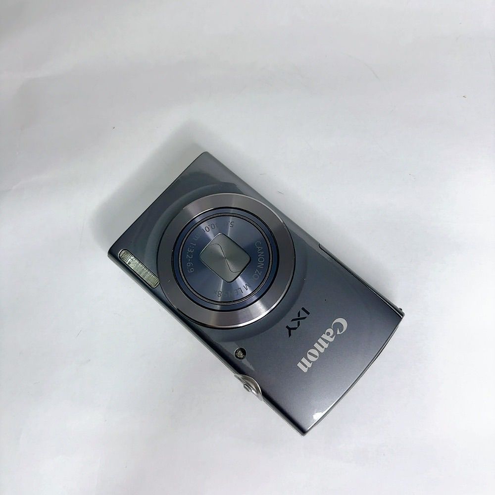 Canon IXY 150 PC 2197 デジタルカメラ 光学ズーム 高画質 コンパクト 軽量 初心者向け