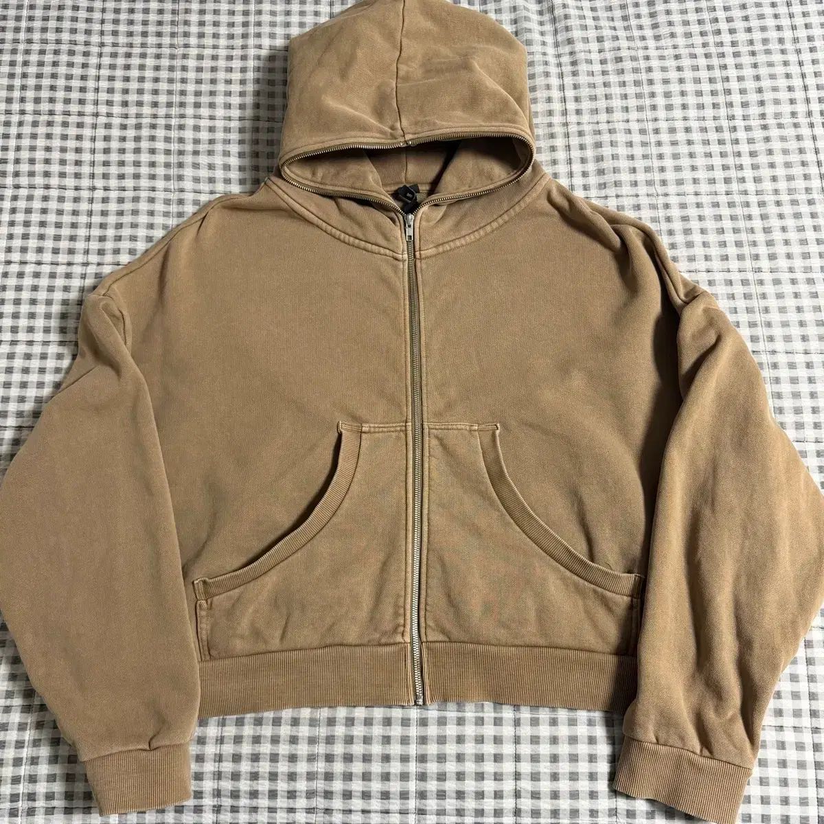 2 エンタイアスタジオ フール フードジップアップ コーク