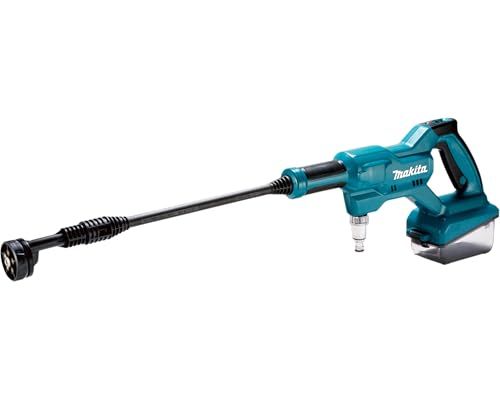 迅速に発送 マキタ Makita 充電式洗浄機 18 V バッテリ 充電器別売 9 f 7176 6